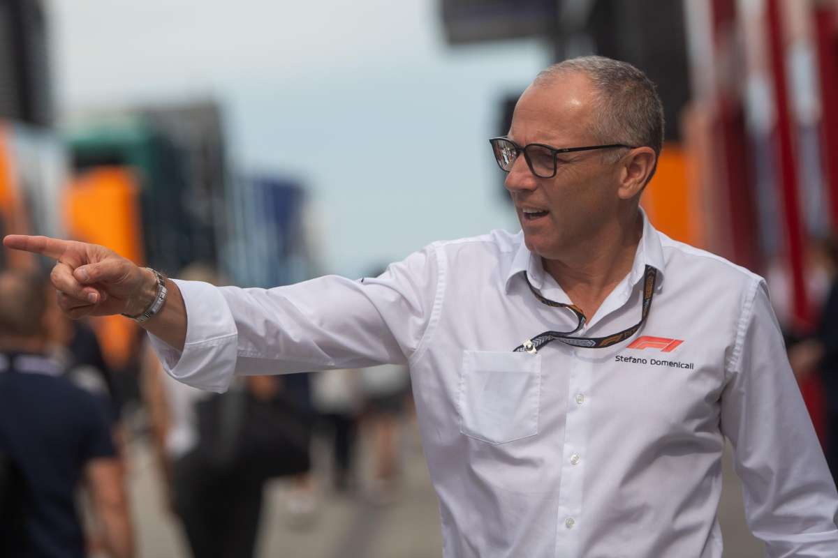 Scandalo in F1, coinvolto anche Domenicali