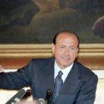 Il vero amore di Silvio Berlusconi