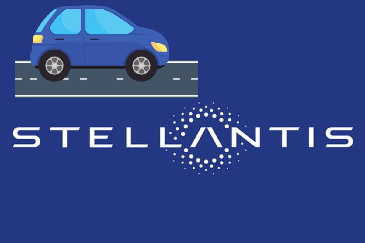 Stellantis, meglio di un SUV