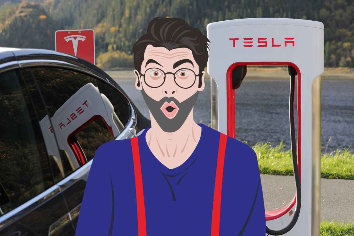 Svelato il prezzo della nuova Tesla con l'autonomia "infinita"