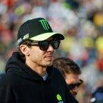 Valentino Rossi, annuncio shock