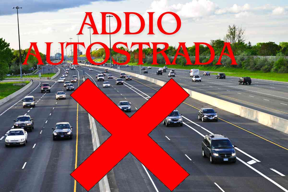 Autostrada