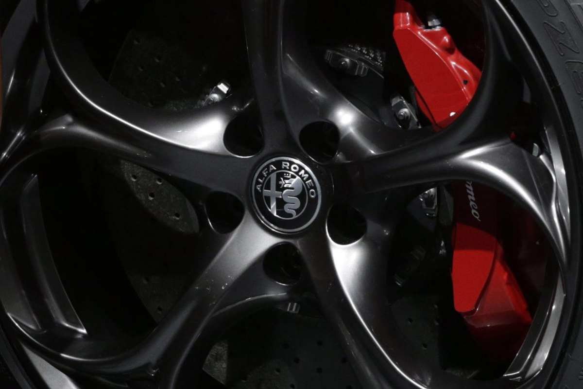 offerta super alfa romeo