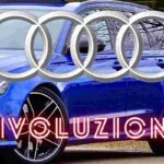 Audi al via la rivoluzione