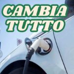 Cambia l'auto elettrica