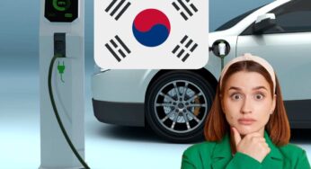 Dalla Corea arriva l’elettrico che distrugge il termico: basso costo e super prestazioni