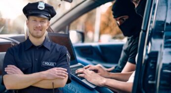 Ora per i ladri non ci sarà più nulla da fare: nuova dotazione per la polizia