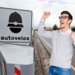 Pazzesca decisione nella storia degli autovelox