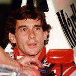 Ayrton Senna novità che fa commuovere