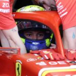 ritorno alla Ferrari ufficiale