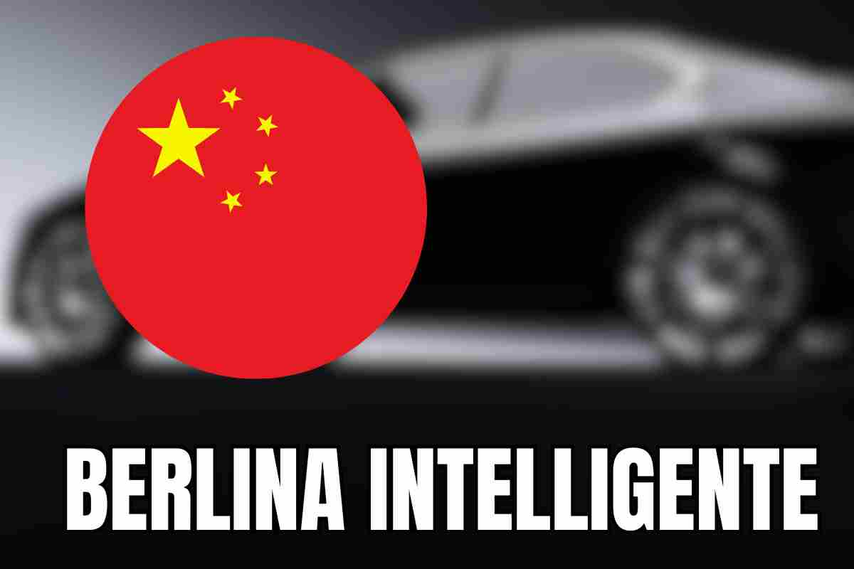 berlina ia cina