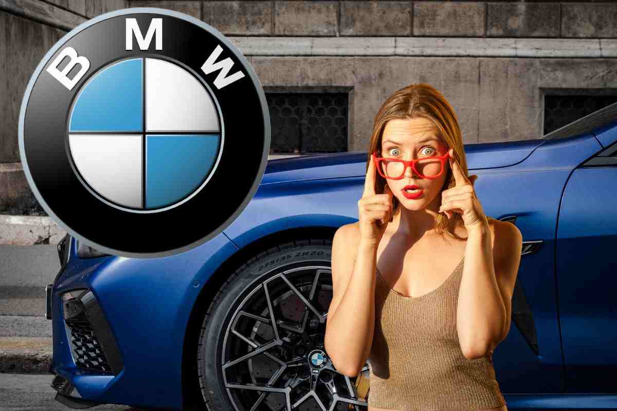 BMW dal motore innovativo