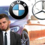 BMW e Mercedes ora tremano