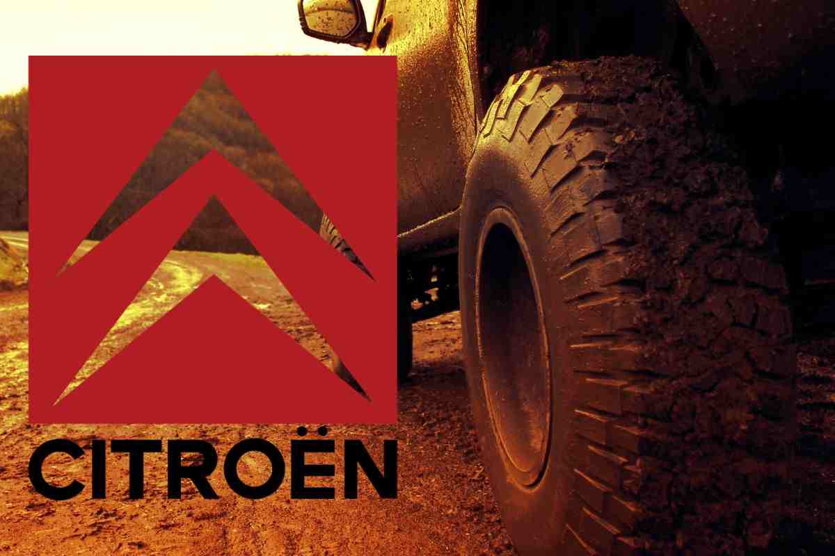 Citroen, il fuoristrada è un colosso