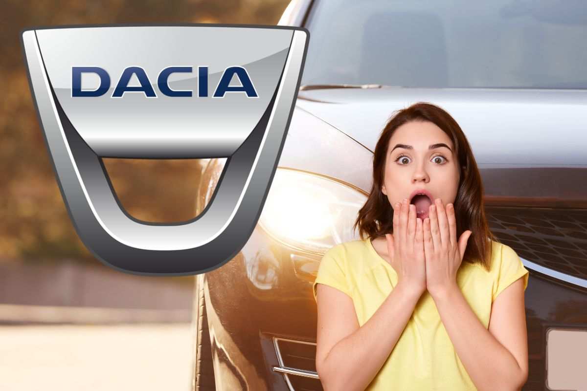 Dacia a 15 mila Euro