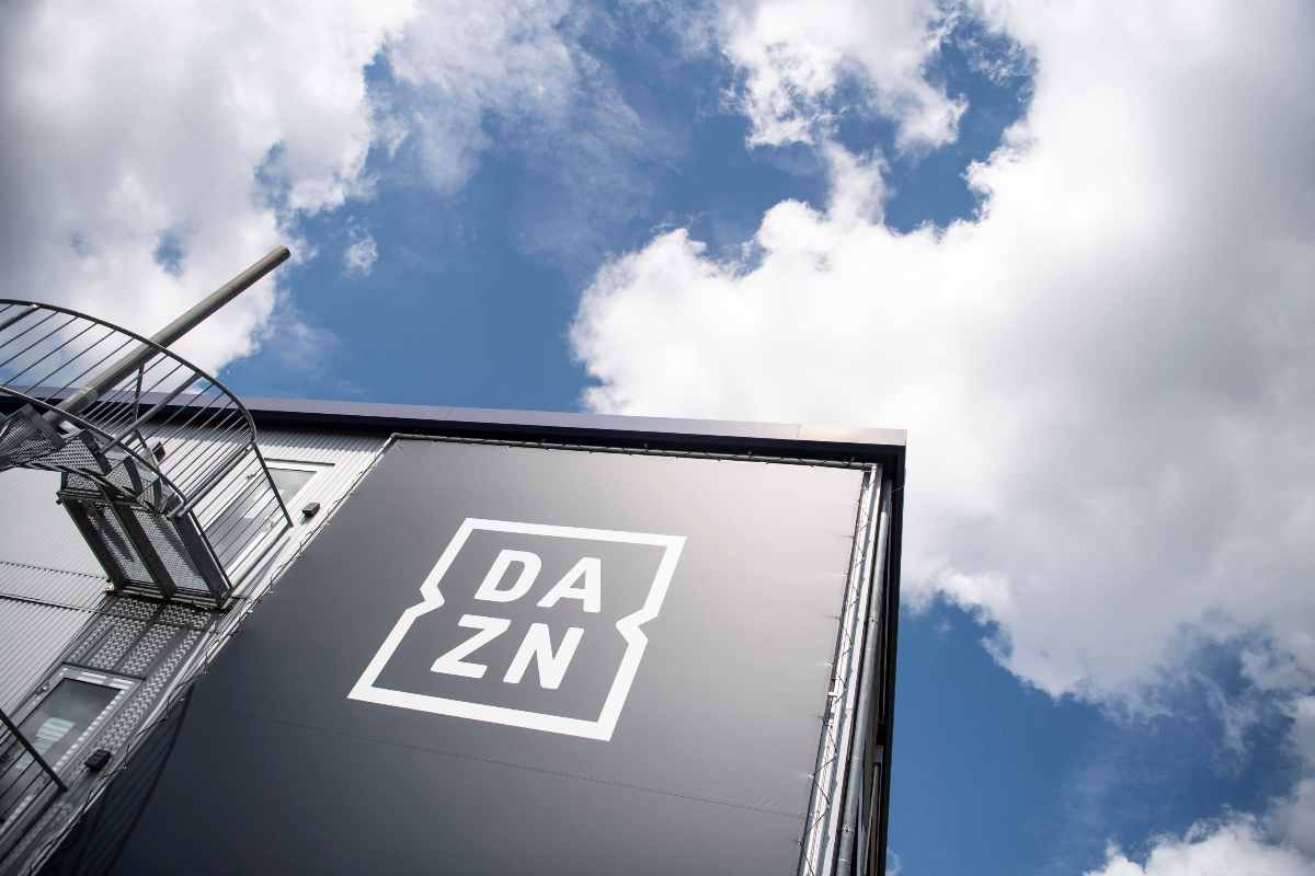 dazn nuova proposta