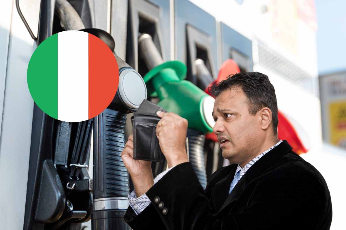 Notizie disastrose per auto a benzina e gasolio