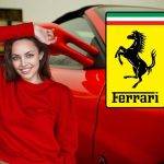 Ferrari costa come un'utilitaria