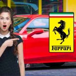 Ferrari da un prezzo mai visto