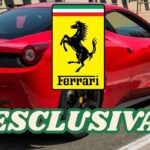 Ferrari