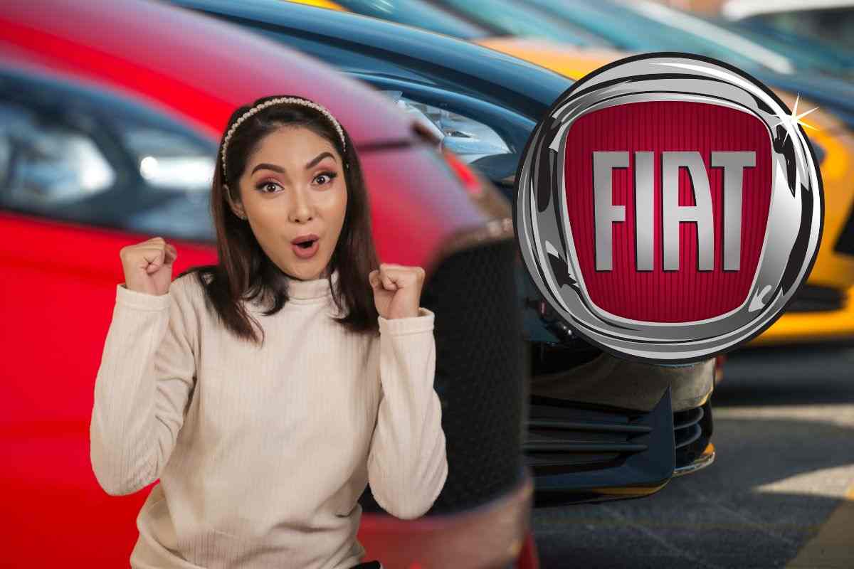 Novità pazzesca nel mondo FIAT con il nuovo motore