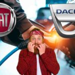 Paura per questa elettrica per FIAT e Dacia