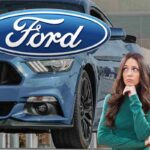 Ford tentativo disperato