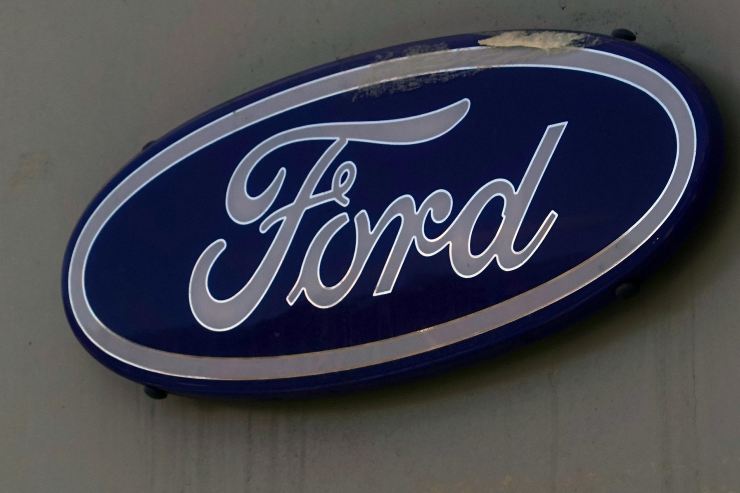 Ford con un nuovo stabilimento in Italia