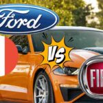 Ford mette in crisi Stellantis e la FIAT