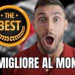 il miglior motore al mondo