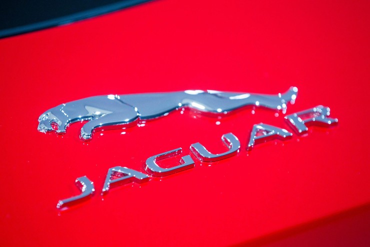 Jaguar