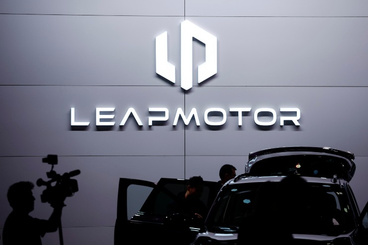 Leapmotor rimarrà sul mercato per tanti anni