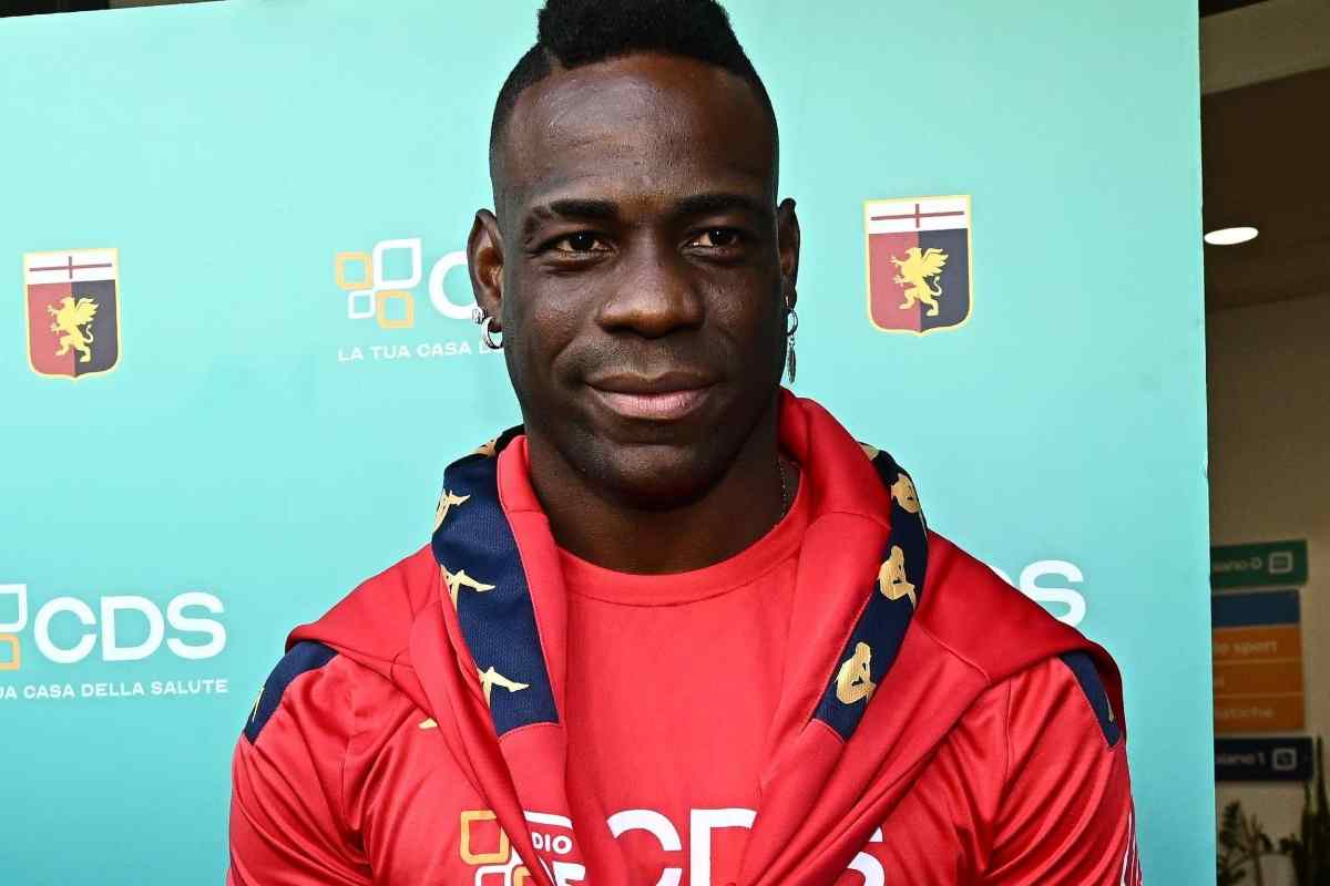 msrio balotelli