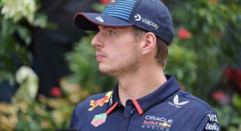 Annuncio Verstappen, terremoto improvviso in Formula 1