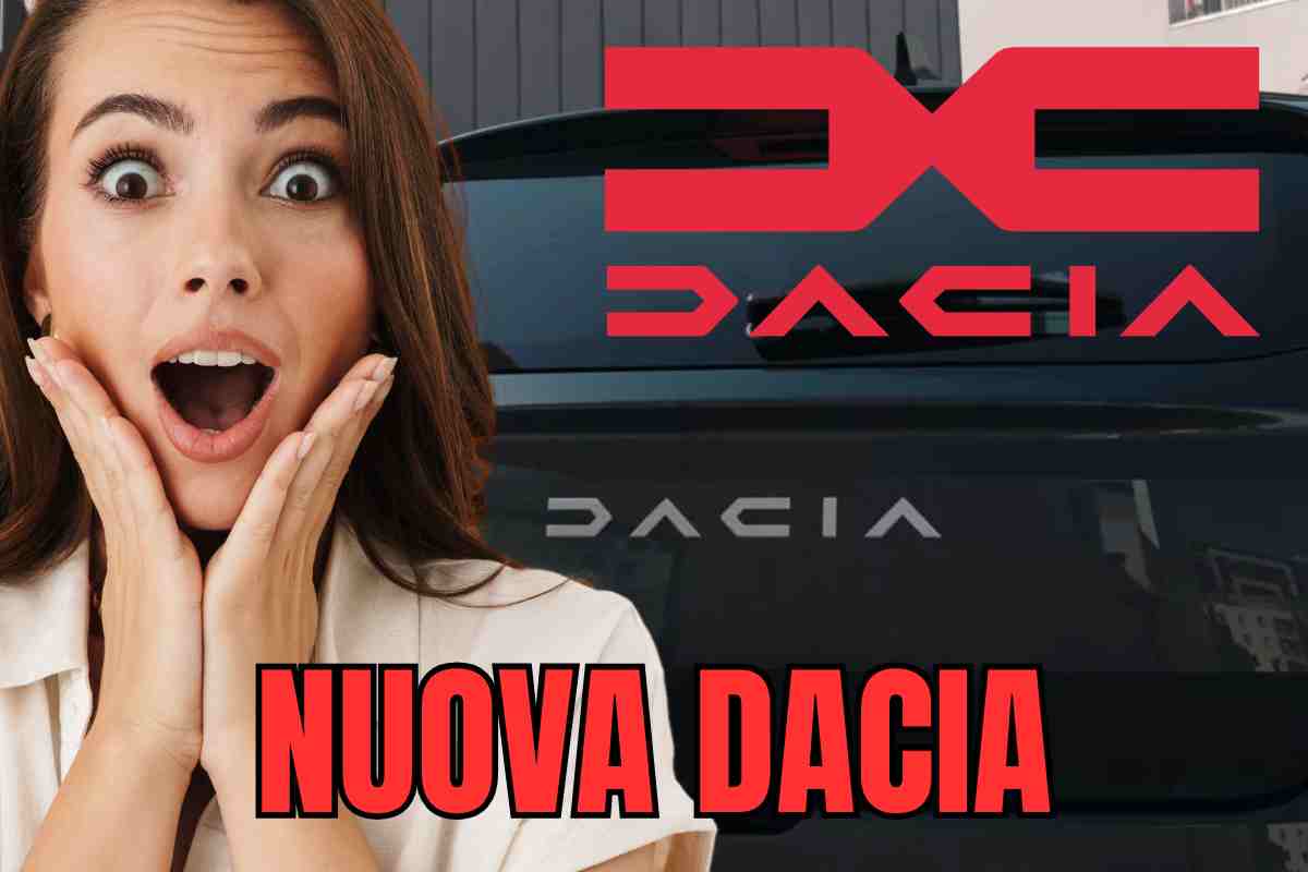 dacia