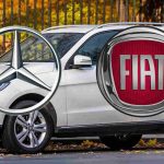 SUV Mercedes al costo di una FIAT