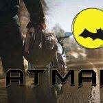 Ecco la moto di Batman