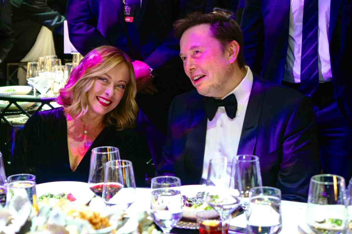 Elon Musk sorprende nuovamente tutti: ha lanciato in Italia una novità pazzesca