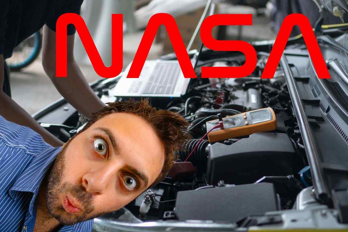 Motore Nasa