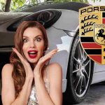 Motore unico per Porsche