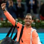 Rafa Nadal e il suo yacht incredibile