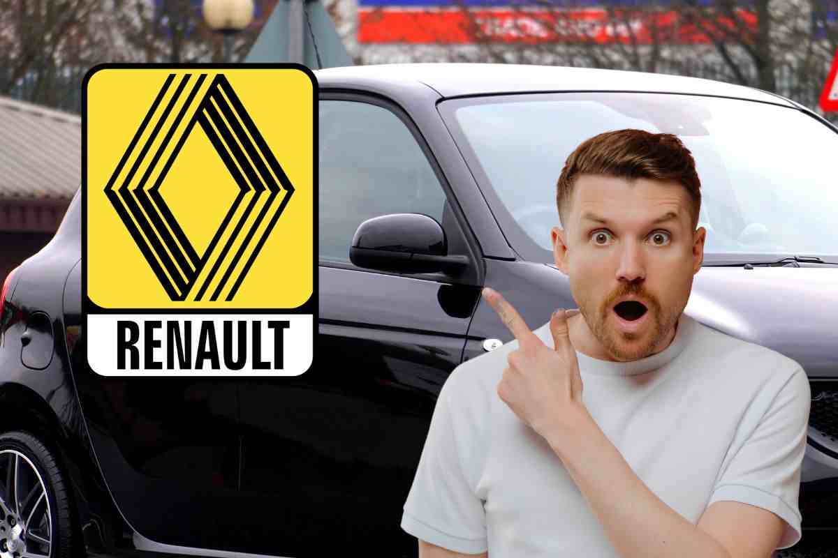 Renault convince tutti con questo prezzo