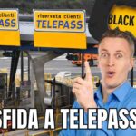 rivale telepass blackfriday