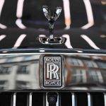 disastro rolls royce