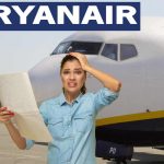 Ryanair incredibili problemi