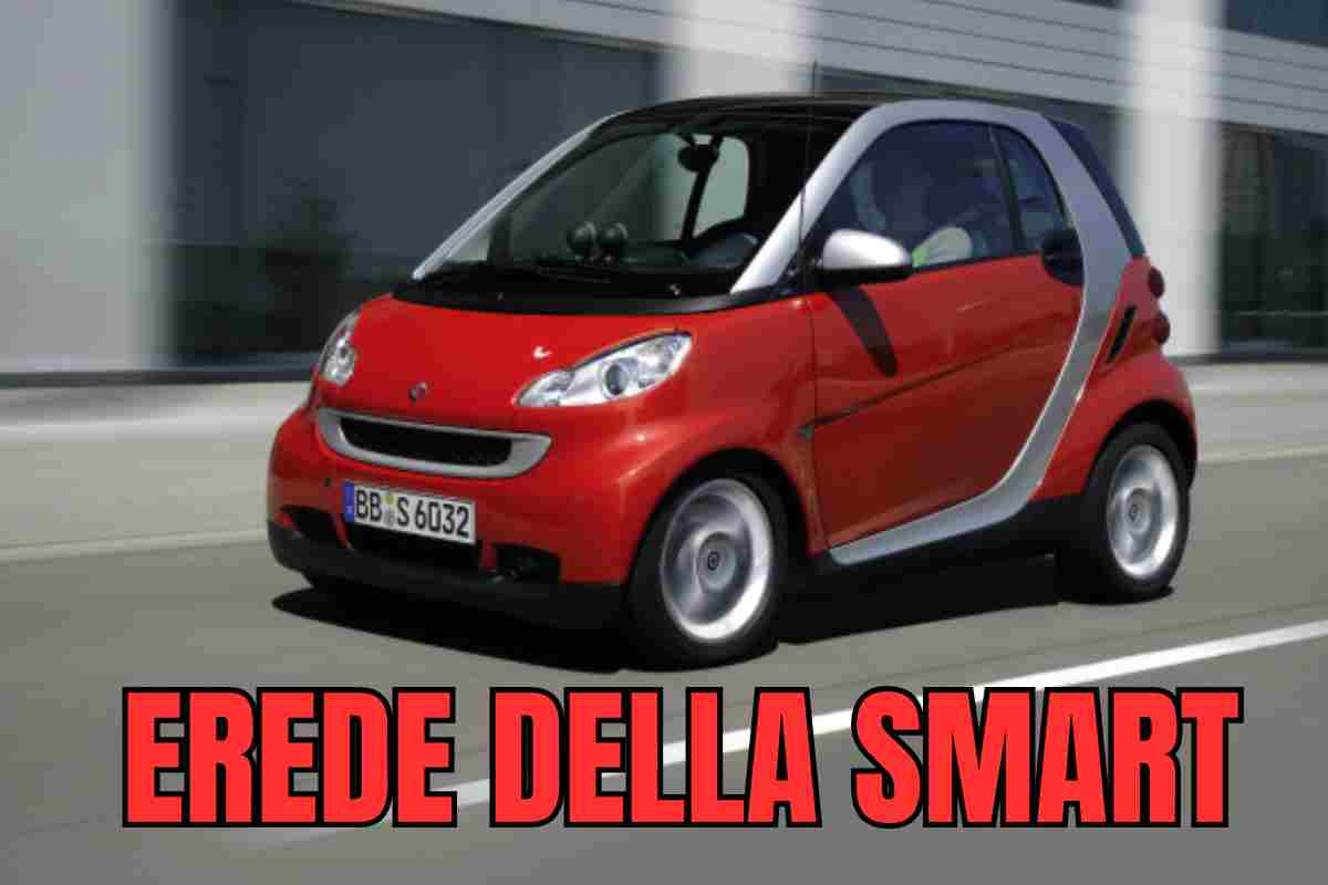 erede smart 9000 euro