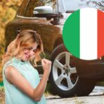 Auto Italia