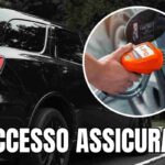 suv gpl successo assicurato