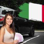 SUV italiano a 16 mila Euro