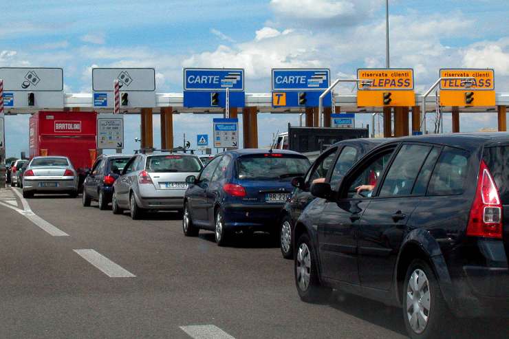 Telepass l'offerta da cogliere al volo